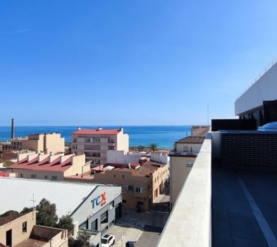 PISO OBRA NUEVA NOVA PISCINA ATIC TERRASSA TERRAZA ATICO LLARSMONTGAT MONTGAT (12)