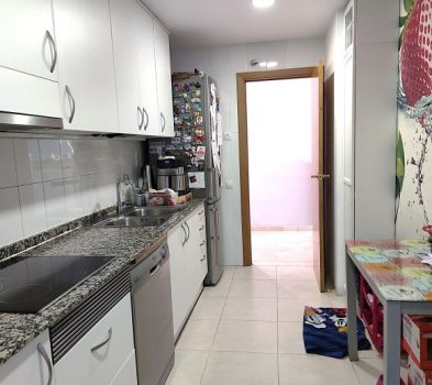 atico duplex en venta compra piso terraza vistas a mar playa pla de montgat llars llarsmontgat (22)