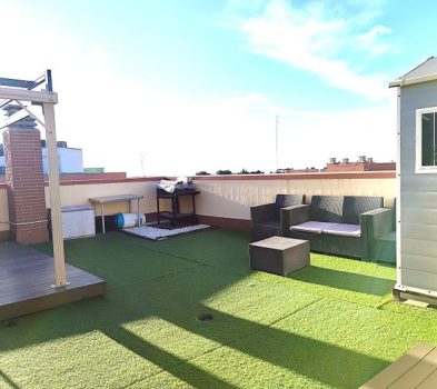 atico duplex en venta compra piso terraza vistas a mar playa pla de montgat llars llarsmontgat (24)