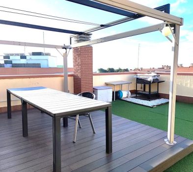 atico duplex en venta compra piso terraza vistas a mar playa pla de montgat llars llarsmontgat (26)