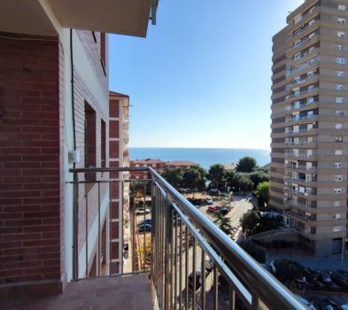 comprar piso montgat turo vistas a mar playa ascensor balcón terraza llarsmontgat (13)