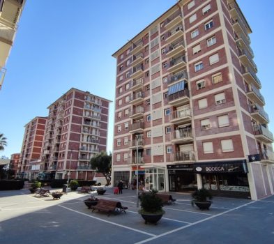 comprar piso montgat turo vistas a mar playa ascensor balcón terraza llarsmontgat (16)