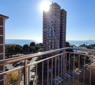 comprar piso montgat turo vistas a mar playa ascensor balcón terraza llarsmontgat (25)