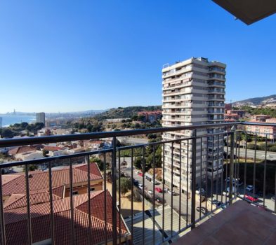 comprar piso montgat turo vistas a mar playa ascensor balcón terraza llarsmontgat (7)