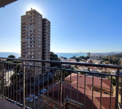 comprar piso montgat turo vistas a mar playa ascensor balcón terraza llarsmontgat (8)