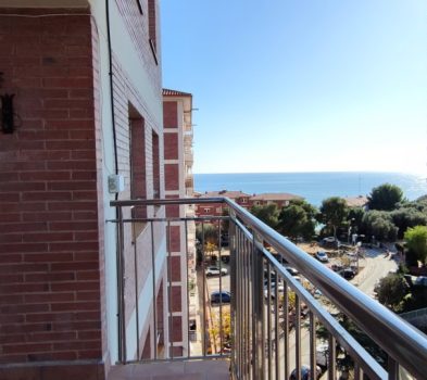 comprar piso montgat turo vistas a mar playa ascensor balcón terraza llarsmontgat (9)