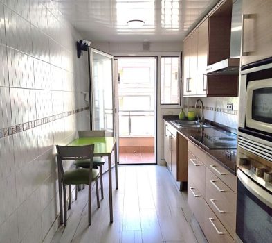 piso en montgat, piso en venta, llars montgat, ascensor (2)