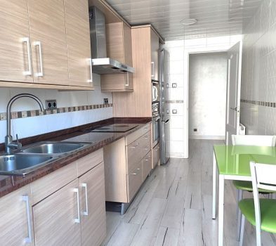 piso en montgat, piso en venta, llars montgat, ascensor (3)