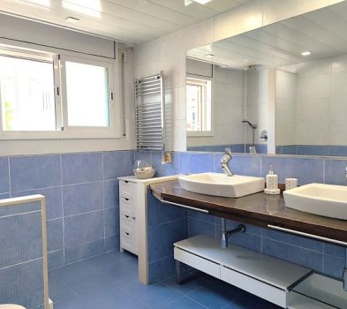 piso en montgat, piso en venta, llars montgat, ascensor (4)
