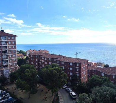 piso en venta compra vistas al mar playa terraza ascensor parking (14)