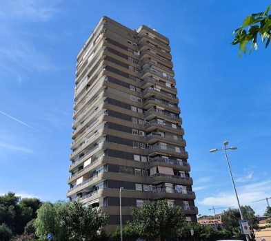 piso en venta compra vistas al mar playa terraza ascensor parking (28)