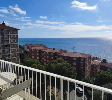 piso en venta compra vistas al mar playa terraza ascensor parking (6)