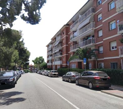 piso en venta comprar llars montgat terraza (1)