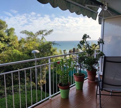 piso en venta vistas a mar playa balcón terraza montgat comprar piso llarsmontgat (2)