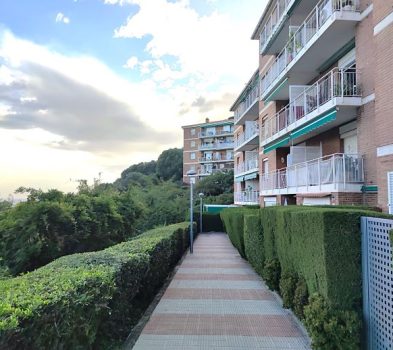 piso en venta vistas a mar playa balcón terraza montgat comprar piso llarsmontgat (25)