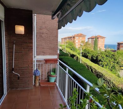 piso en venta vistas a mar playa balcón terraza montgat comprar piso llarsmontgat (6)